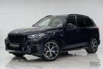 BMW X5 xDrive45e M-pack! Nieuwstaat! Top uitvoering!, 3150 kg, Achat, Entreprise, Hybride rechargeable