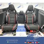 A45 AMG interieur Mercedes kuip stoelen W176 A Klasse W117, Auto-onderdelen, Interieur en Bekleding, Gebruikt, -, Ophalen of Verzenden