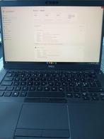 Laptop Latitude 5400 intel core i5, Ophalen, Dell Latitude, Gebruikt, Qwerty