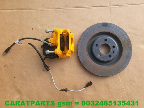 4ke615403 E tron remklauw e tron sportback q7 q8 a8, Auto-onderdelen, Elektronica en Kabels, Audi, Volkswagen, Gebruikt