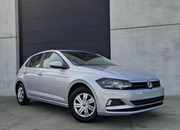 Volkswagen Polo | Trendline | 1.0 | 2021 beschikbaar voor biedingen