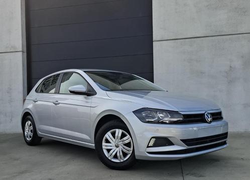 Volkswagen Polo | Trendline | 1.0 | 2021, Auto's, Volkswagen, Bedrijf, Te koop, Polo, ABS, Airconditioning, Android Auto, Apple Carplay