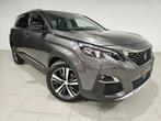 Peugeot 5008 1.6 GT Line, 4 cilinders, Leder en Stof, Bedrijf, 5 zetels