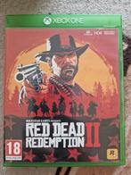 RED DEAD REDEMPTION 2 (XBOX ONE), Consoles de jeu & Jeux vidéo, Jeux | Xbox One, Online, Enlèvement ou Envoi, 1 joueur, Comme neuf