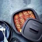 Micro Pro Grill Tupperware, Ophalen of Verzenden, Nieuw, Overige typen