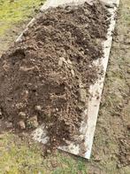 Gratis tuingrond / aarde, Tuin en Terras, Aarde en Mest, Ophalen