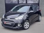Hyundai i10 1.0i (bj 2015), Auto's, Hyundai, Stof, Gebruikt, Euro 6, Bedrijf
