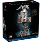 LEGO 76417 Gringotts Wizard Bank, Enlèvement ou Envoi, Neuf, Ensemble complet, Lego
