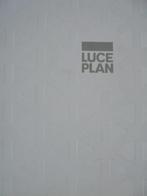Luceplan  1  Verlichting Design, Boeken, Kunst en Cultuur | Fotografie en Design, Verzenden, Nieuw