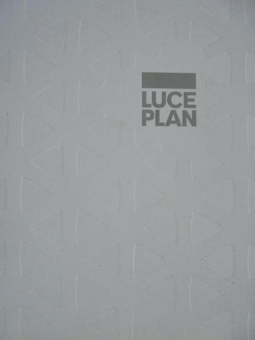 Luceplan  1  Verlichting Design, Boeken, Kunst en Cultuur | Fotografie en Design, Nieuw, Verzenden