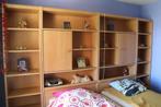 Kinderslaapkamer, Huis en Inrichting, Slaapkamer | Complete slaapkamers, Ophalen, Zo goed als nieuw, Tweepersoons