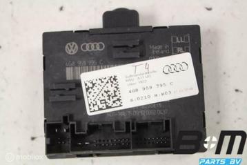 Portierregelapparaat RA of LA Audi A6 4G 4G0839015