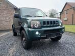 suzuki jimny #4x4# 1300cc benzine !!bj 2003!! gekeurd, Auto's, 4 zetels, Stof, 1600 cc, Bedrijf