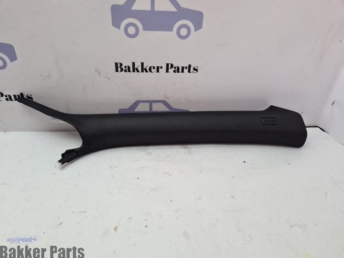 Stijl rechts-voor van een Audi A5, Auto-onderdelen, Carrosserie, Audi, Gebruikt, 3 maanden garantie