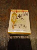 cigarettes us ww2 Chesterfield, Ophalen of Verzenden