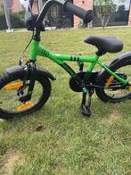 Nieuw nieuw jongensfiets 16 inch, Ophalen, Zo goed als nieuw