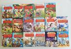 17 leesboeken Geronimo Stilton (klassiekers), Boeken, Kinderboeken | Jeugd | onder 10 jaar, Ophalen of Verzenden