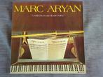 Marc Aryan – Confidences Sur Douze Notes, Ophalen of Verzenden, Gebruikt, 12 inch