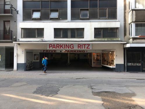 Garage te koop in Oostende, Immo, Garages en Parkeerplaatsen