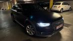 AUDI A4 - ALLROAD, Auto's, Automaat, Euro 5, Zwart, A4