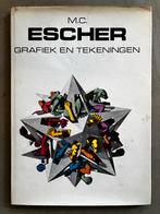 M.C. Escher Grafiek en tekeningen, Ophalen, Zo goed als nieuw