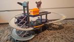 Vintage hot wheels garage, Kinderen en Baby's, Ophalen, Zo goed als nieuw, Hot Wheels