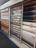 BIJNA weggever   toile ciree rek voor 60 rollen  bieden mag, Ophalen