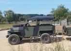 Landrover Serie II 88 BWJ 1967, Autos, Particulier, Achat