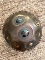 Nami Handpan D kurd 21 one of a kind handpan, ayasa ember, Ophalen of Verzenden, Zo goed als nieuw, Melodische percussie