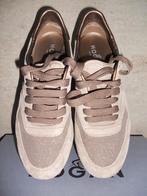 Sneakers Hogan maat 37,5 /325€ -- 95€, Kleding | Dames, Schoenen, Hogan, Verzenden, Zo goed als nieuw, Sneakers