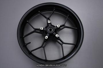 Jante Avant AVDB pour HONDA CBR 650 R 2024 - 2025, Enlèvement ou Envoi, Neuf
