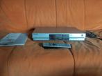 Panasonic DVD & HD recorder (80 GB), Dvd-recorder, Gebruikt, Met harddisk, Ophalen