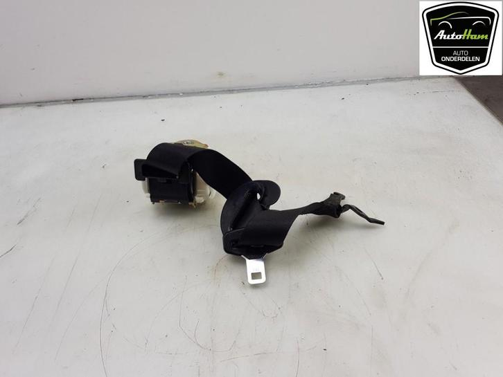 VEILIGHEIDSGORDEL LINKS VOOR BMW 3 serie (E90), Auto-onderdelen, Interieur en Bekleding, BMW, Gebruikt