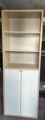 Ikea kast in goede staat, Ophalen, 200 cm of meer, 50 tot 100 cm, 25 tot 50 cm
