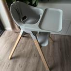Stokke kinderstoel, Ophalen