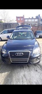 Audi Q5 2.0TDI Diesel 4x4 Quattro 2011 Euro5, Euro 5, Q5, Boîte manuelle, 5 portes