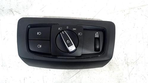 LICHTSCHAKELAAR BMW 2 serie Active Tourer (F45) (931172704), Auto-onderdelen, Dashboard en Schakelaars, BMW, Gebruikt