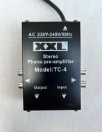 Phono voorversterker, Enlèvement ou Envoi, Utilisé