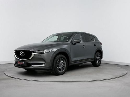 Mazda CX-5 2.0 SkyActiv-G 165 Comfort Autom,360 Camera,Cruis, Autos, Mazda, Entreprise, Achat, CX-5, Caméra 360°, ABS, Airbags