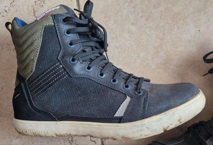 Schoen BMW Dry Sneaker Maat 45, Audio, Tv en Foto, Accu's en Batterijen, Ophalen