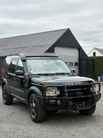 Land Rover 2.7 diesel 2009 lichtevracht, Auto's, Land Rover, Particulier, Te koop, Discovery, Diesel