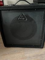 Versterker Behringer, Muziek en Instrumenten, Ophalen, Gebruikt, Minder dan 500 watt, Keyboardversterker