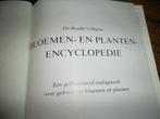 Boek over bloemen en planten, Livres, Nature, Enlèvement ou Envoi, Comme neuf, Fleurs, Plantes et Arbres