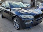 BMW X5 X5 xDrive40d M- Sport-Aut. 7 PLAATSEN (bj 2018), Automaat, 230 kW, Gebruikt, 2993 cc