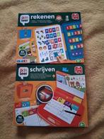 Ik leer lezen en rekenen, Ophalen, Zo goed als nieuw, Rekenen, Met licht