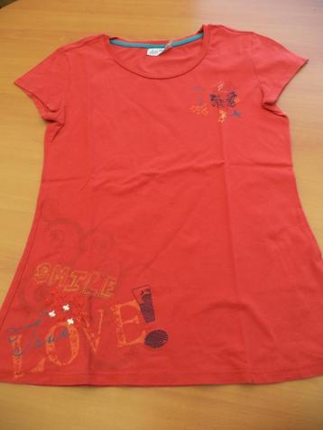 T-shirt DISNEYLAND Parijs beschikbaar voor biedingen