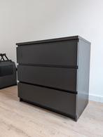 Ikea Malm Kast, Huis en Inrichting, Ophalen, Zo goed als nieuw