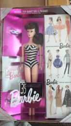 Barbie 35th Anniversary Special Edition reproductie van de o, Ophalen