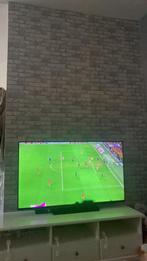 Samsung grote tv, Audio, Tv en Foto, Televisies, Ophalen, Zo goed als nieuw