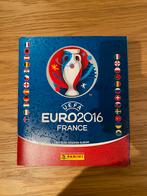 Panini EK 2016 Frankrijk, Ophalen of Verzenden, Zo goed als nieuw